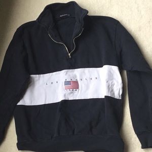 Brandy Melville sweatshirt